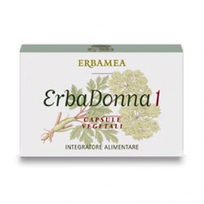 ERBADONNA 1 20CPS VEG ERBAMEA