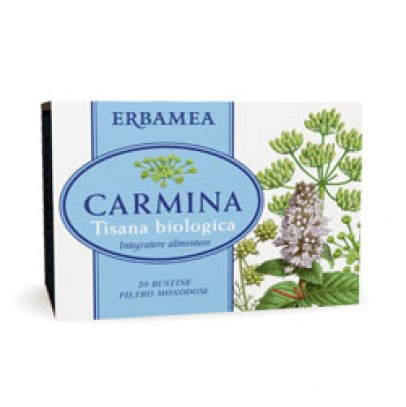 CARMINA TISANA 30 G