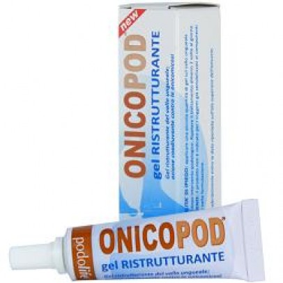 ONICOPOD GEL RISTRUTTURANTE 10 ML