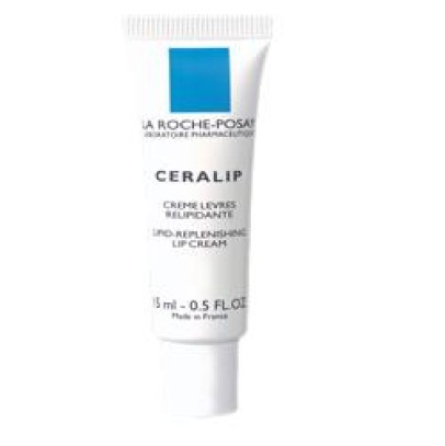 CERALIP CREMA LABBRA 15 ML