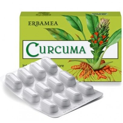 CURCUMA 24CPS VEG ERBAMEA