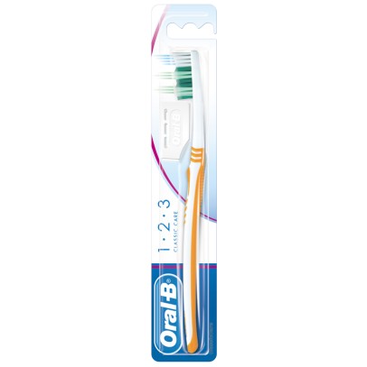 ORALB CLASSIC CARE 40 M ( FINO A 250 PZ !!! )