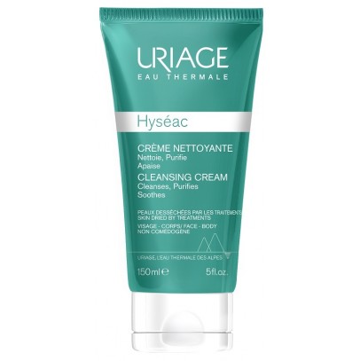 HYSEAC CREMA DETERGENTE TUBETTO 150 ML