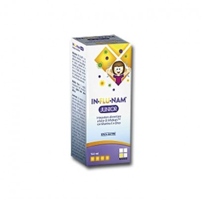 INFLUNAM BIMBI 150ML