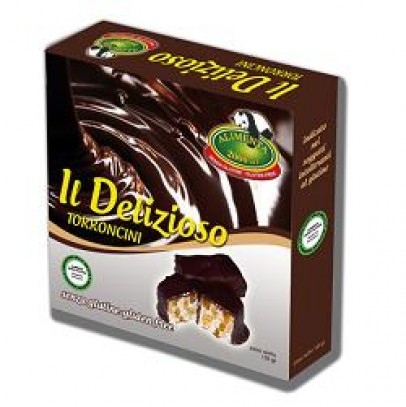 TORRONCINO IL DELIZIOSO 150 G