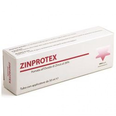 ZINPROTEX 50ML