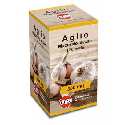 AGLIO 120PRL KOS