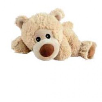 WARMIES PELUCHE TERMICO ORSO BEIGE