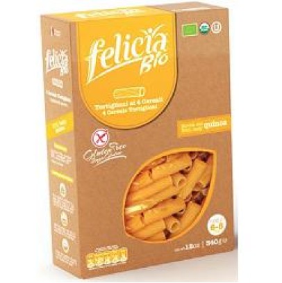 FELICIA BIO 4 CRL TORTIGL 340G