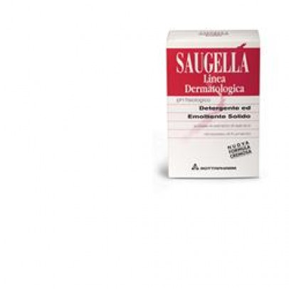 SAUGELLA 5 SOLIDO PH FISIOLOGICO 100 G