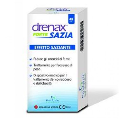 DRENAX FORTE SAZIA 45CPR