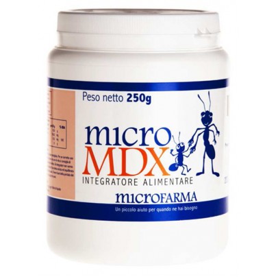 MICRO MDX 250 G