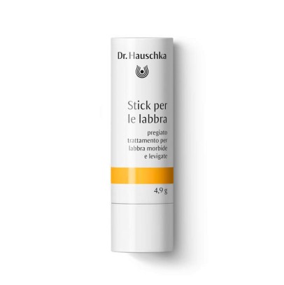 HAUSCHKA STICK LABBRA 4,9G