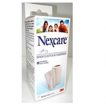 NEXCARE BENDA EL ADES CM6X4MT