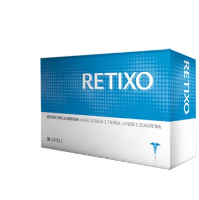 RETIXO 30CPS RETIXO 30CPS
