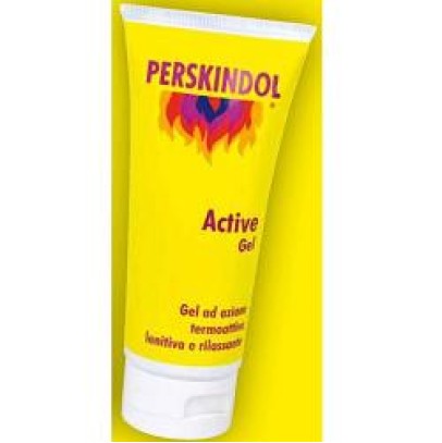 PERSKINDOL ACT GEL 100ML PERSKINDOL ACT GEL 100ML