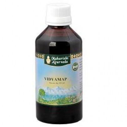 VIDYAMAP SCIROPPO 200ML