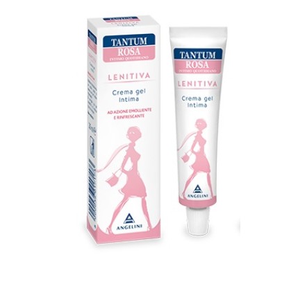 TANTUM ROSA LENITIVA CREMA 30 ML TANTUM ROSA LENITIVA CREMA 30 ML