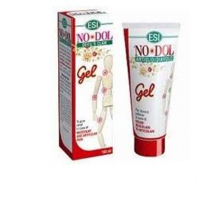 ESI NODOL ARTIGLIO DEL DIAVOLO GEL 100 ML (scad. 05/25)