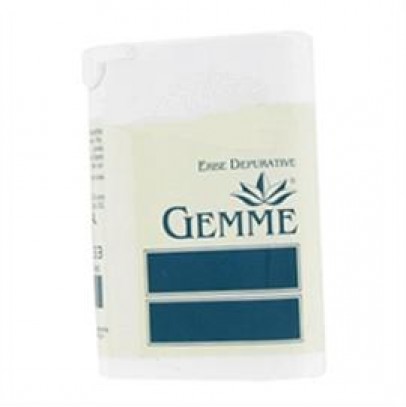 GEMME COMPRESSE 30 G