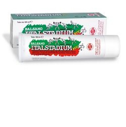 BALSAMO ITALSTADIUM PIU 100 ML