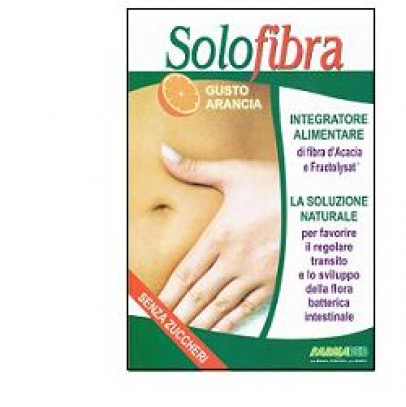 SOLOFIBRA 500 ML