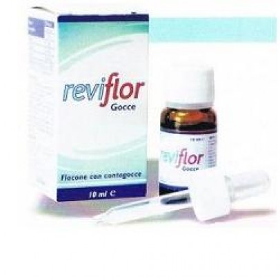 REVIFLOR GOCCE 10ML