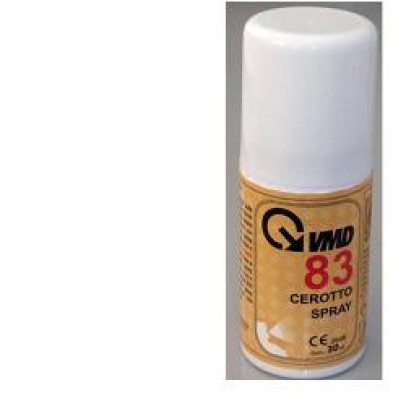 CEROTTO SPRAY 30 ML