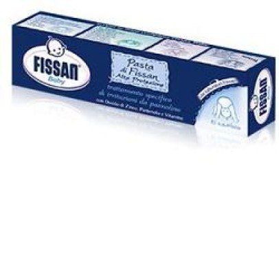 FISSAN PASTA ALTA PROTEZIONE 150ML NUOVA FORMULAZIONE