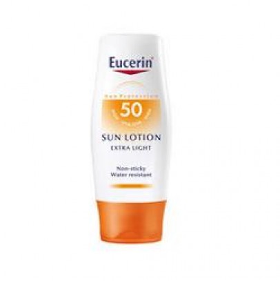 EUCERIN SUN CRP LOZ FP50 GIAL