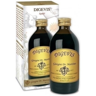 DIGEVIS LIQUIDO 200ML<