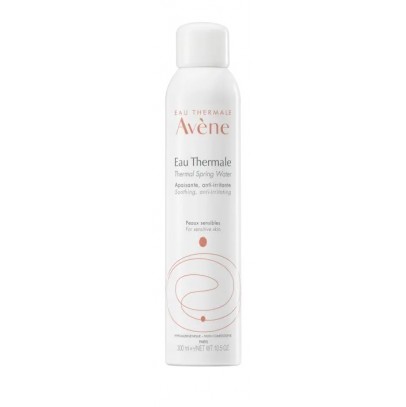 EAU THERMALE AVENE ACQUA TERMALE SPRAY 300 ML + 50 ML