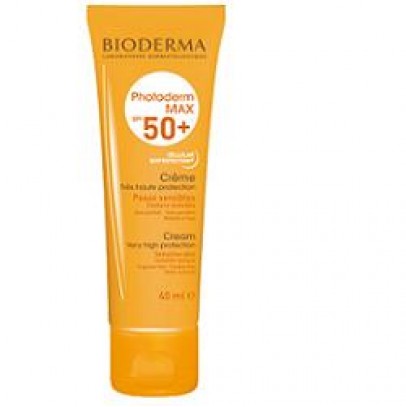 PHOTODERM MAX TINTED SPF 50+ PROTEZIONE COLORATA MOLTO ELEVATA 40 ML