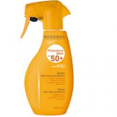 PHOTODERM MAX SPRAY SPF 50+ PROTEZIONE MOLTO ELEVATA 400 ML