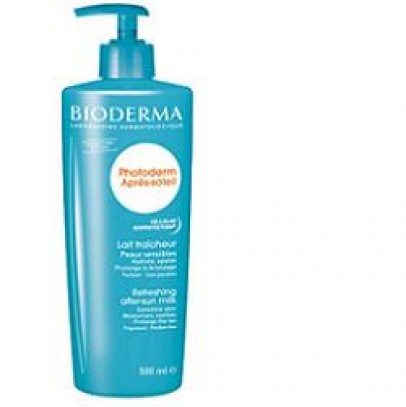 PHOTODERM DOPO SOLE 500 ML