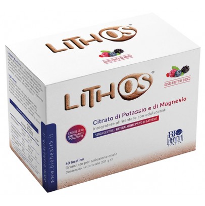 LITHOS ESWL 60 BUSTINE 3,85 G