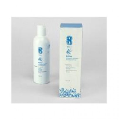 BIOPUR ATTIVO DERM DETERGENTE 500 ML