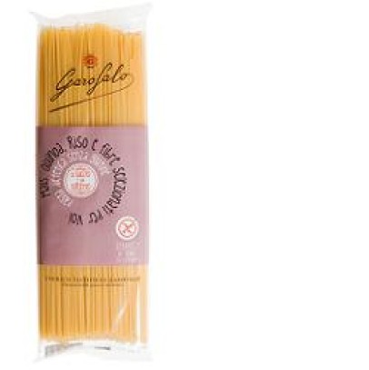 GAROFALO SPAGHETTI 500 G GAROFALO SPAGHETTI 500 G