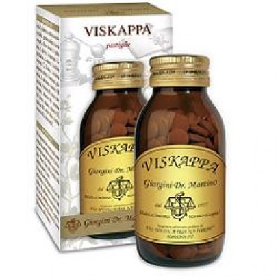 VISKAPPA 90 G PASTIGLIE GIORG