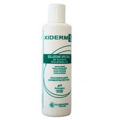 XIDERM S SOLUZIONE SPECIALE 200 ML