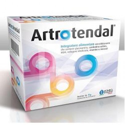 ARTROTENDAL 20 BUSTINE