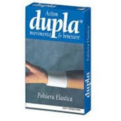 POLSIERA ELASTICA DUPLA BLUETTE L