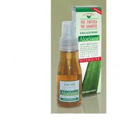 HERBATINT SOLUZIONE ALOE VERA 70 ML