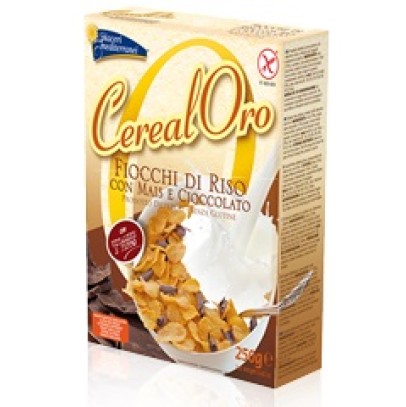 PIACERI MEDIT CEREALORO FIOC CER