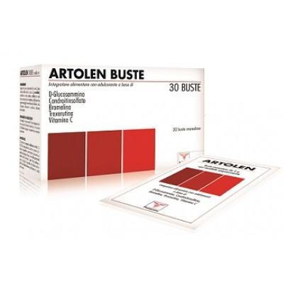 ARTOLEN 30 BUSTINE