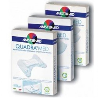 QUADRA-20 CER MEDIO