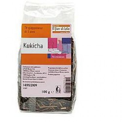 TE' KUKICHA 100 G