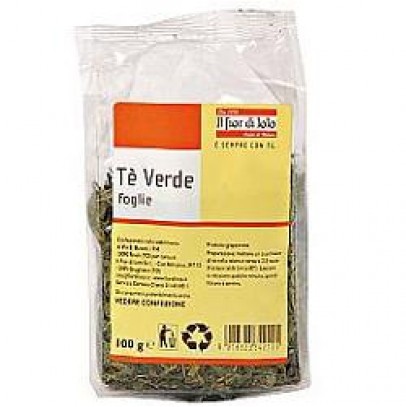 TE' VERDE 100 G