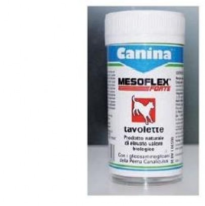 MESOFLEX FORTE 30 TAVOLETTE