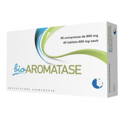 BIOAROMATASE 45CPR